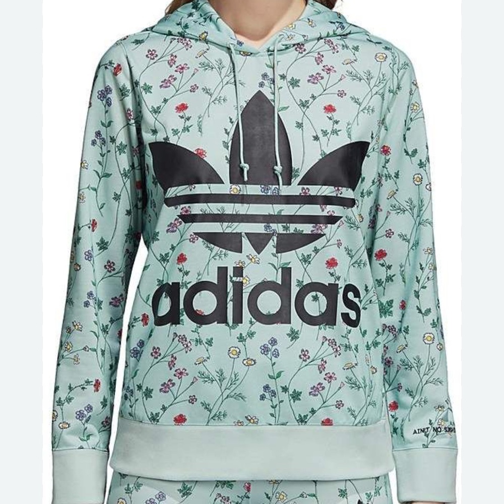 Adidas Limited Edition Hoodie S